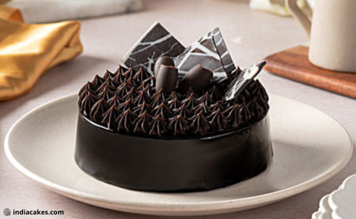 Online Cake Delivery in Vizag