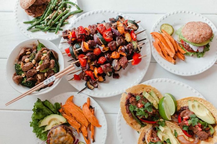 Easy Meat Recipes