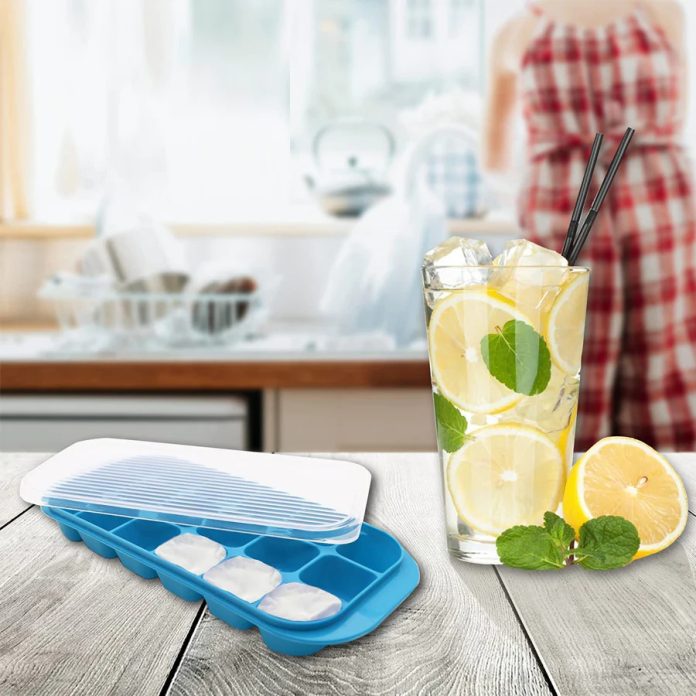 Ice Cube Trays