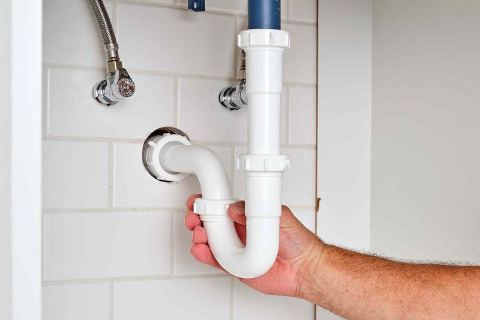 kitchen sink replacement