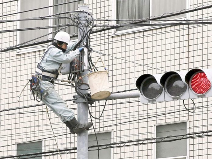 Electrification Jobs