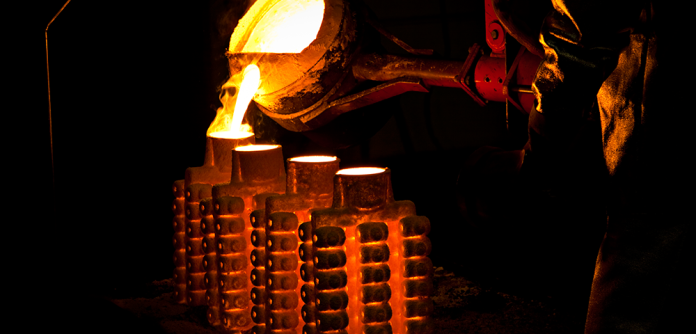 investment-casting