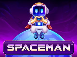 Spaceman: Pola Slot Gacor Dengan Irama Tarikan Kosmik